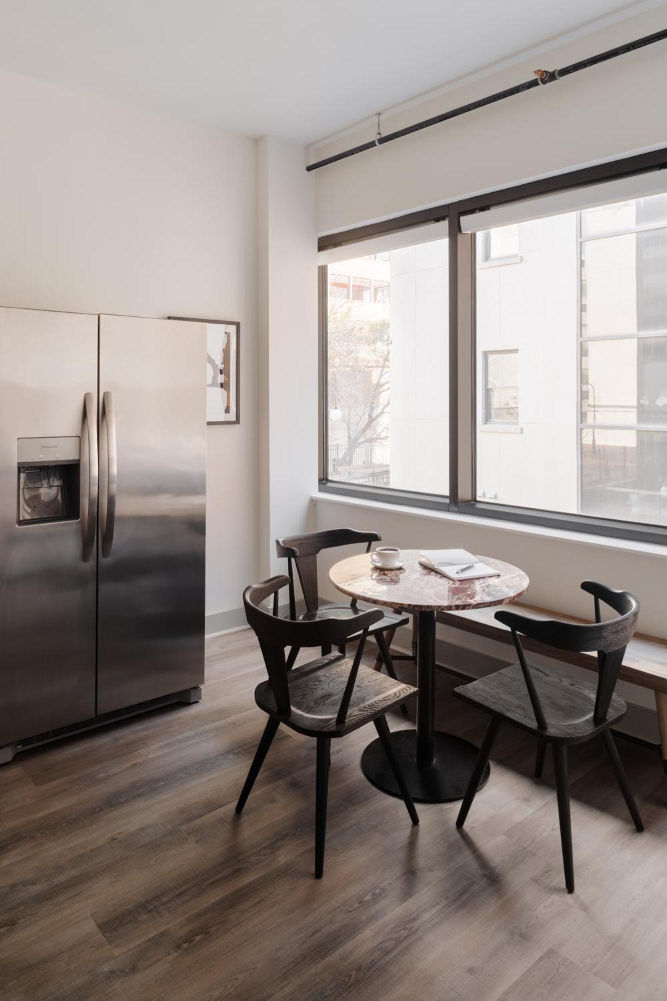 Kasa Capitol Hill Downtown 4* Nashville