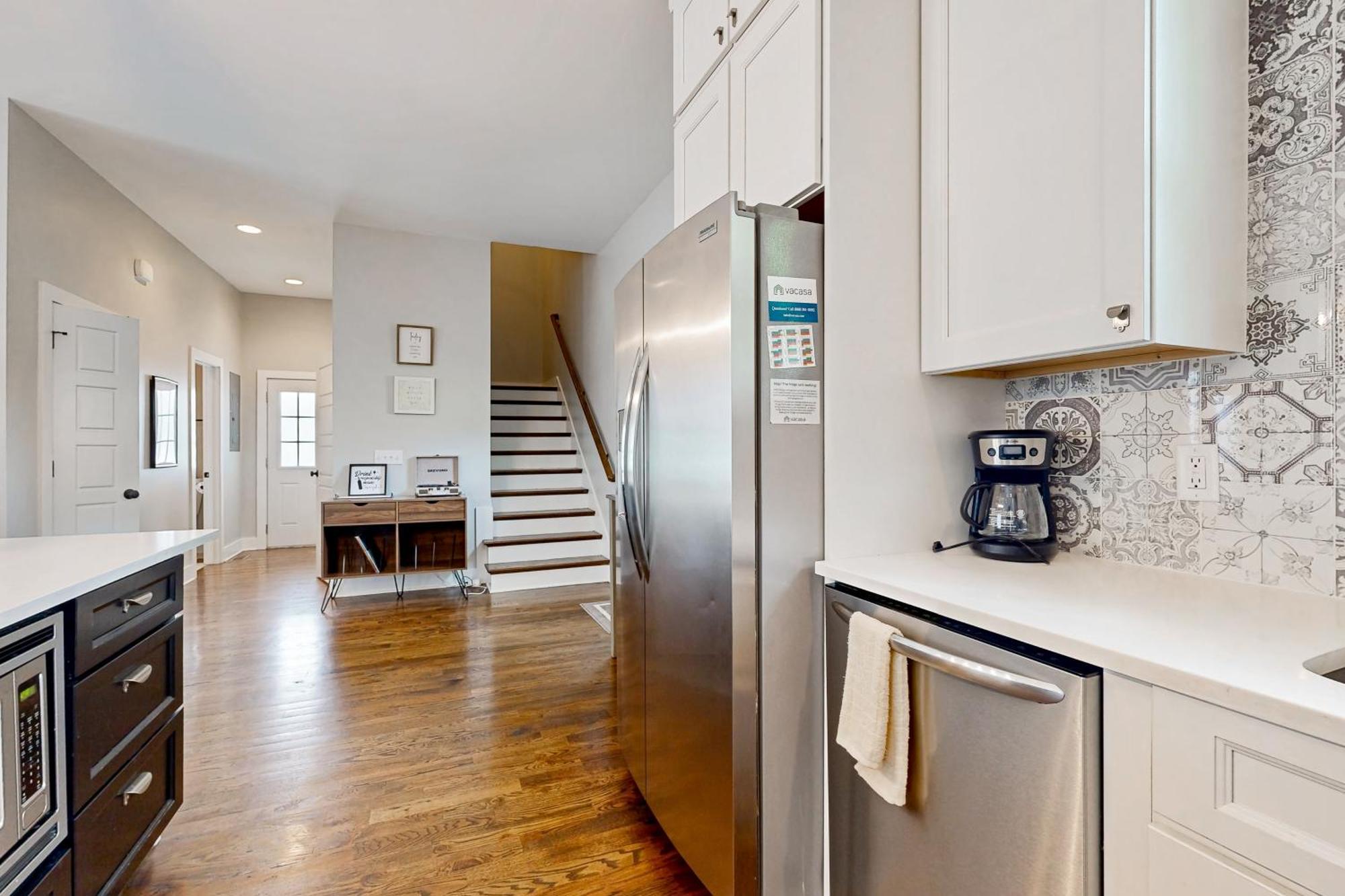 The Blue Jewel Nashville