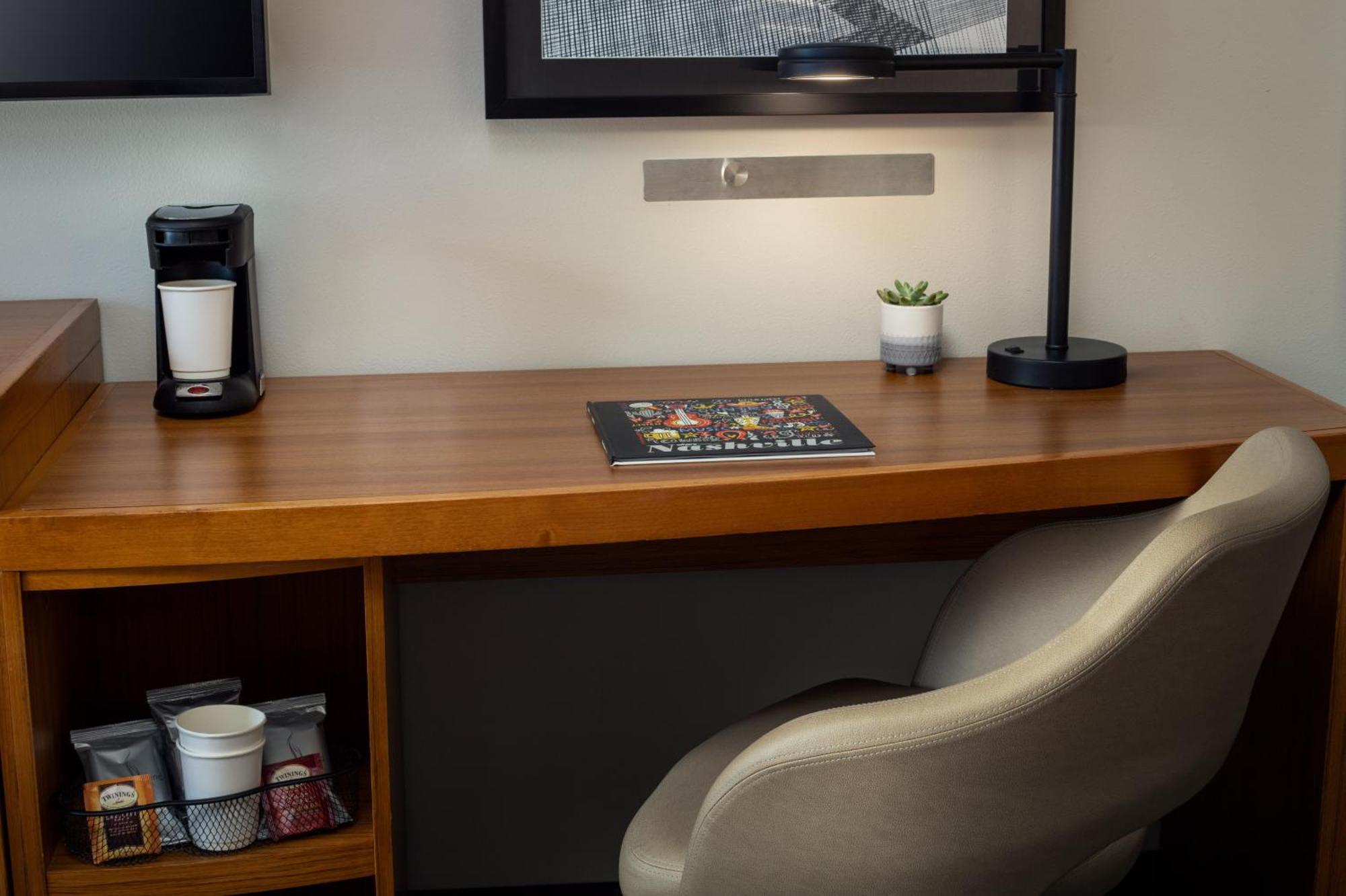 Hyatt Place Downtown Hotel