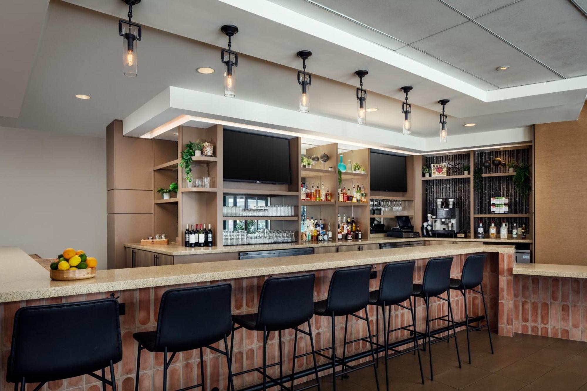 Hotel Hyatt Place Downtown