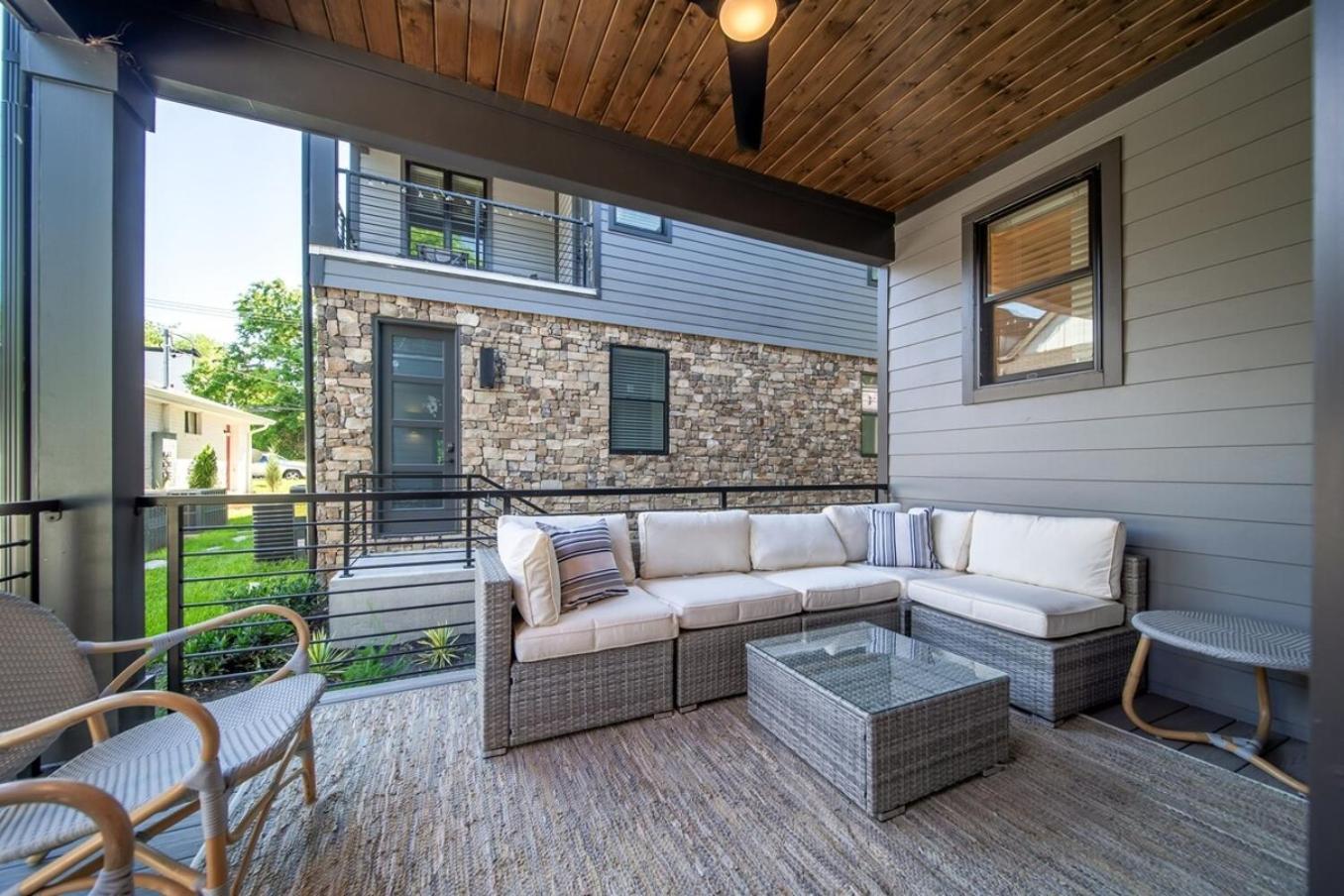 Mayas Luxury Oasis 2 Miles To Broadway * Nashville