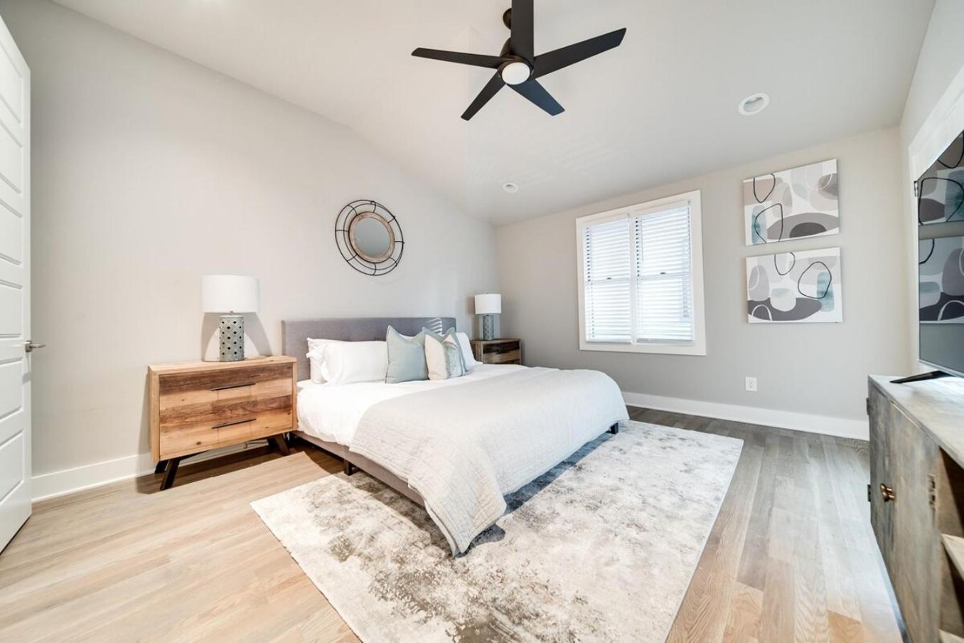 Holiday home Sojourners Haven - 2 Mi To Downtown & Broadway Nashville