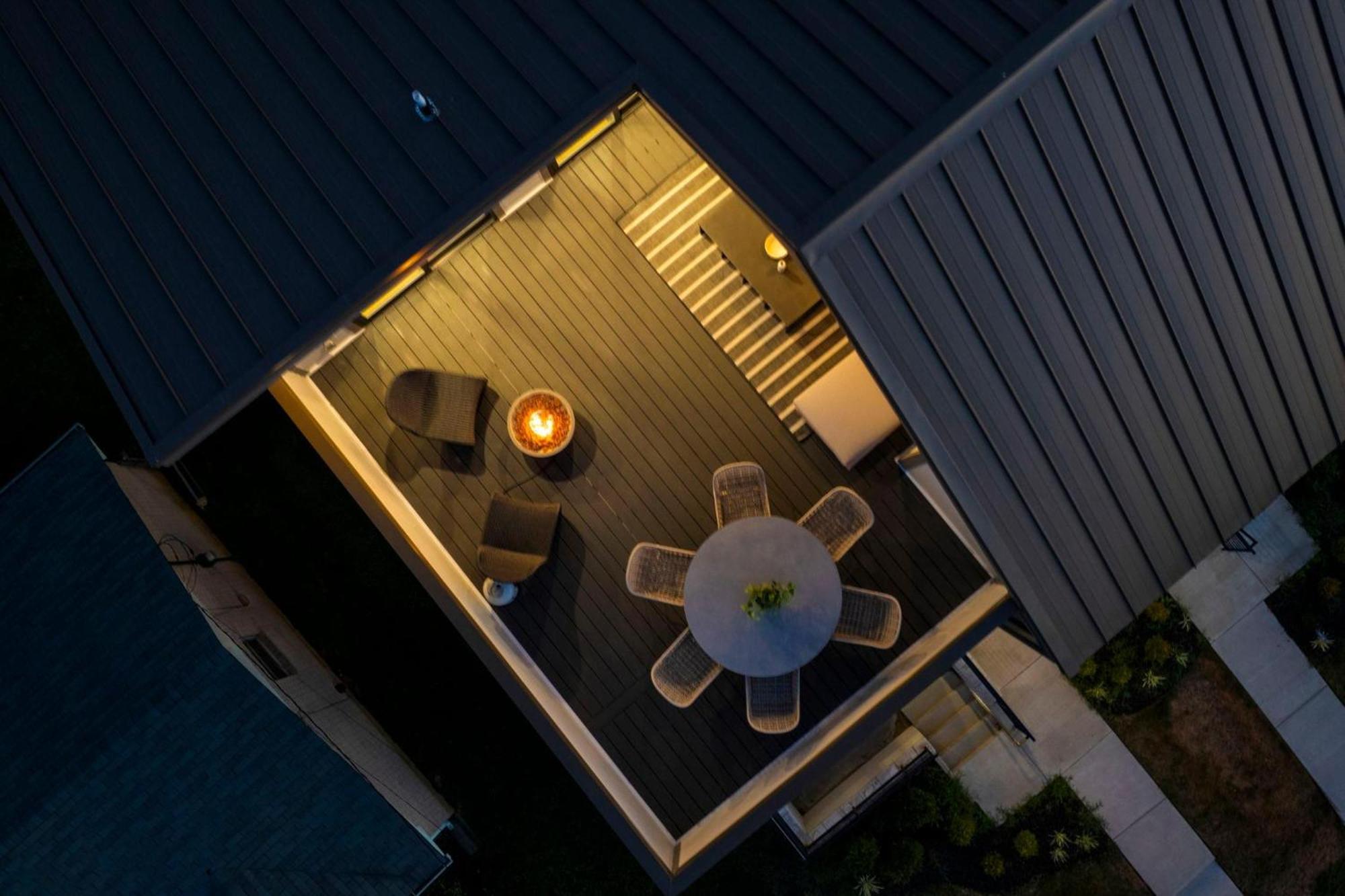 Luxe-elevate-modern Luxury-stunning Views Holiday home Nashville