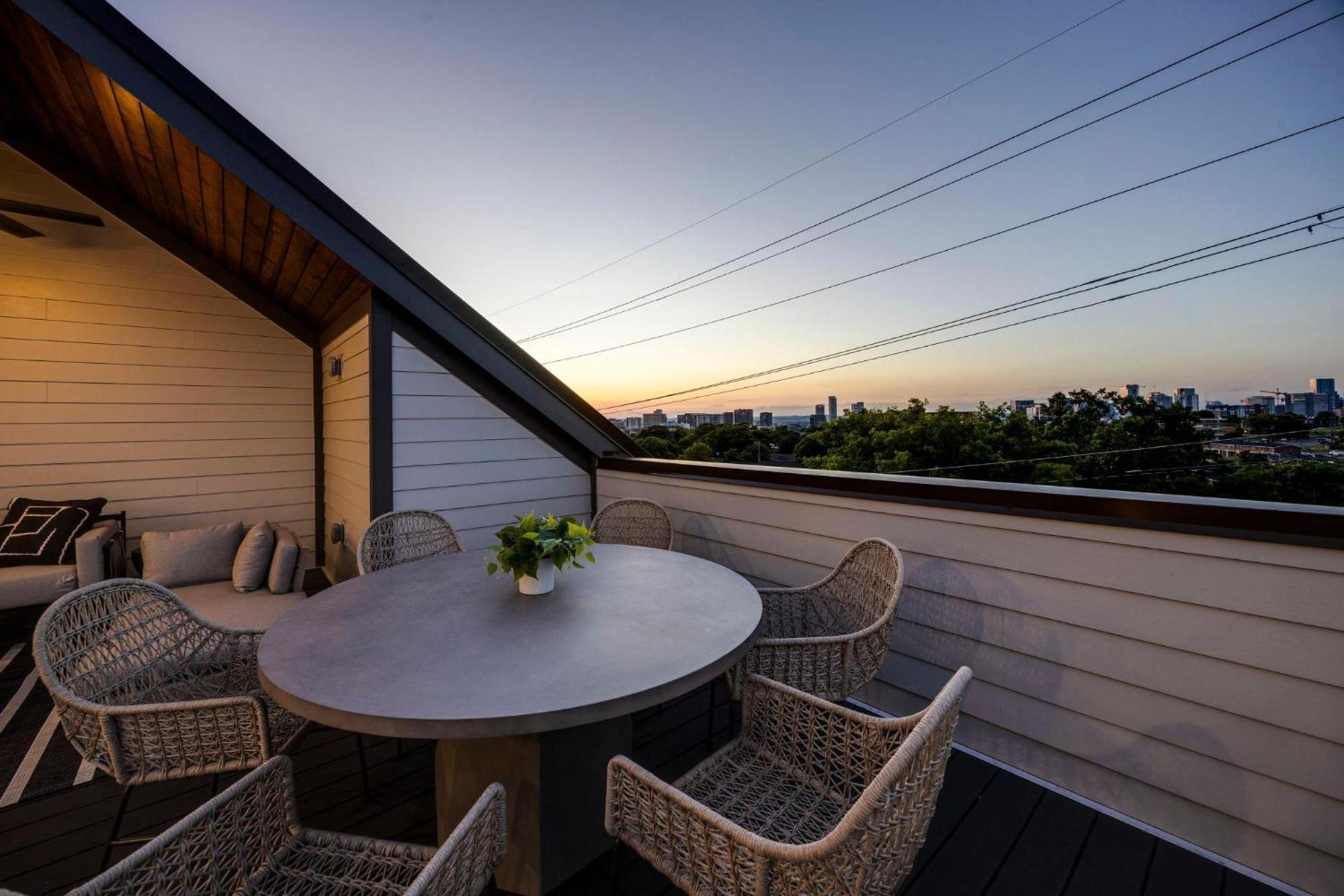 Luxe-elevate-modern Luxury-stunning Views * Nashville