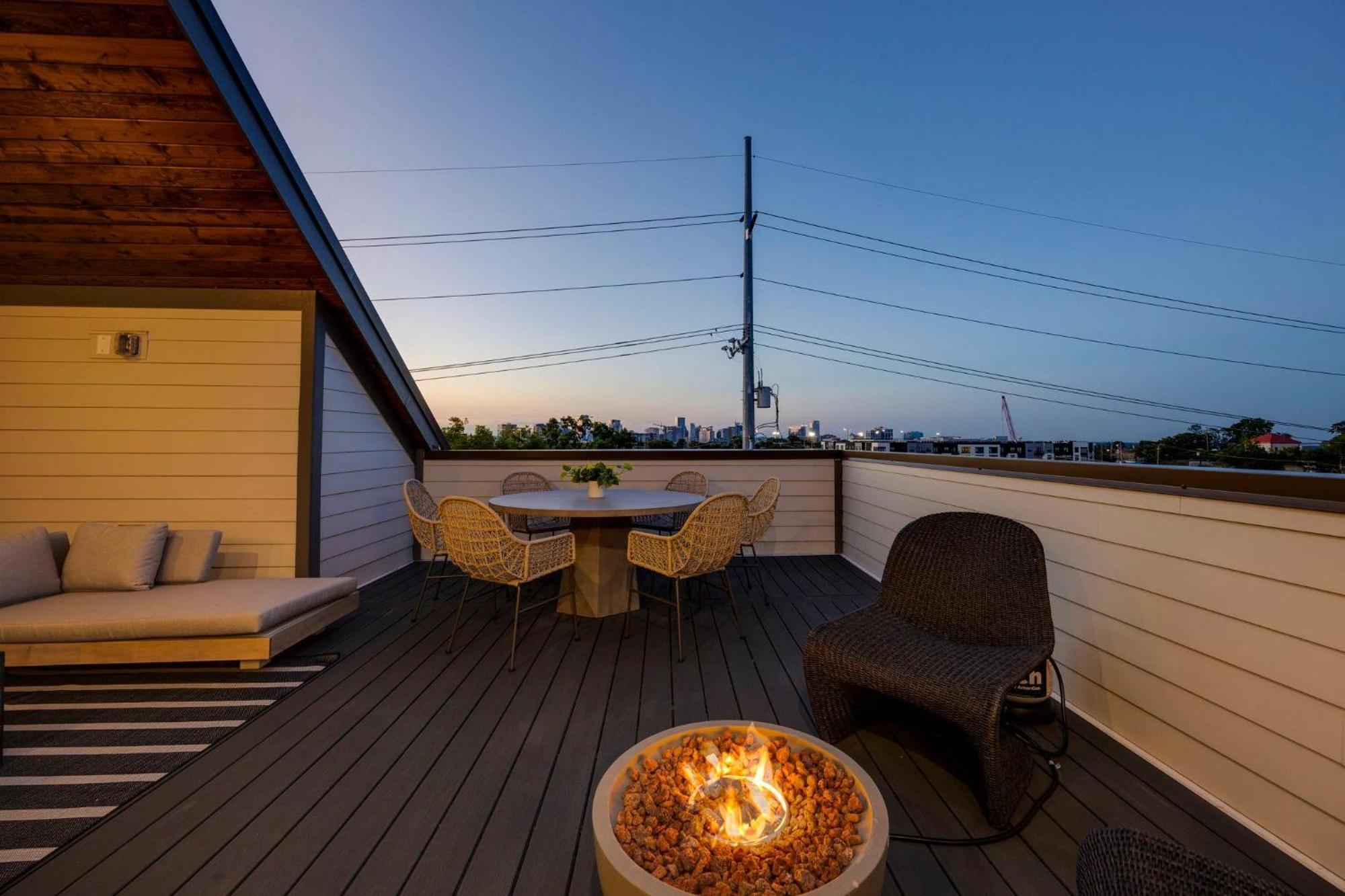 Holiday home Luxe-elevate-modern Luxury-stunning Views