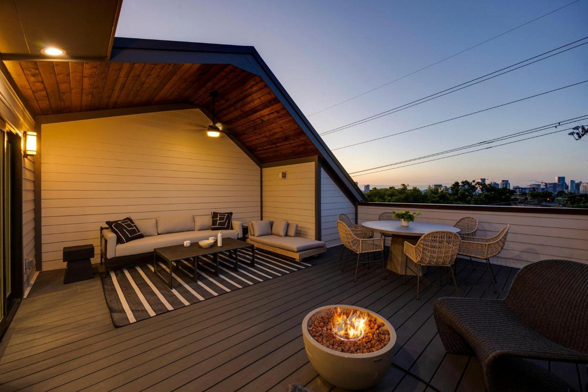 Holiday home Luxe-elevate-modern Luxury-stunning Views