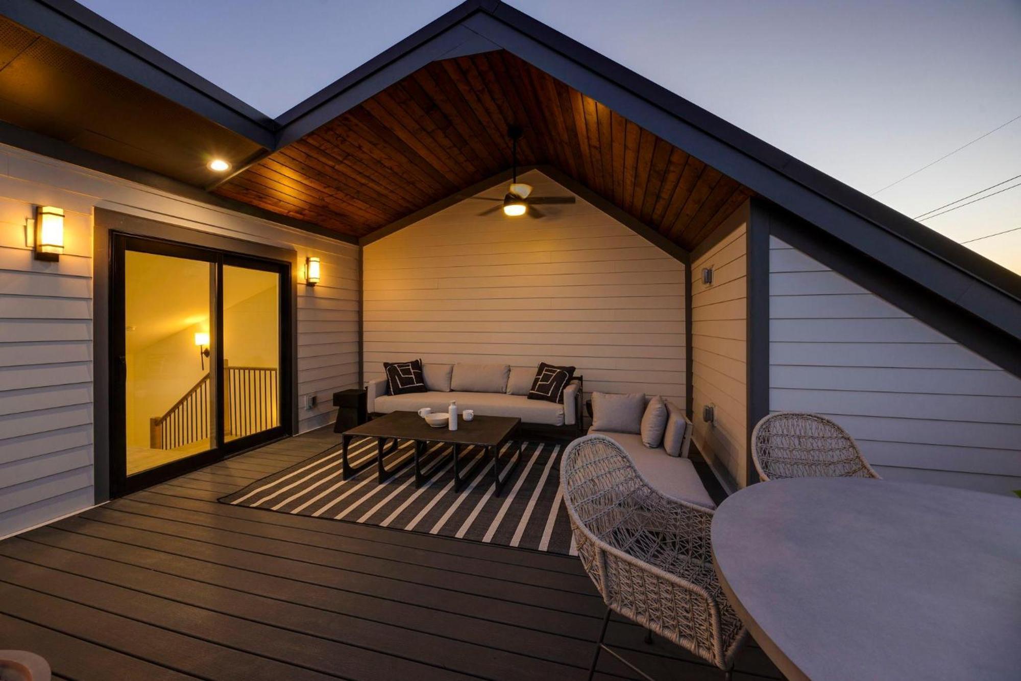 Holiday home Luxe-elevate-modern Luxury-stunning Views