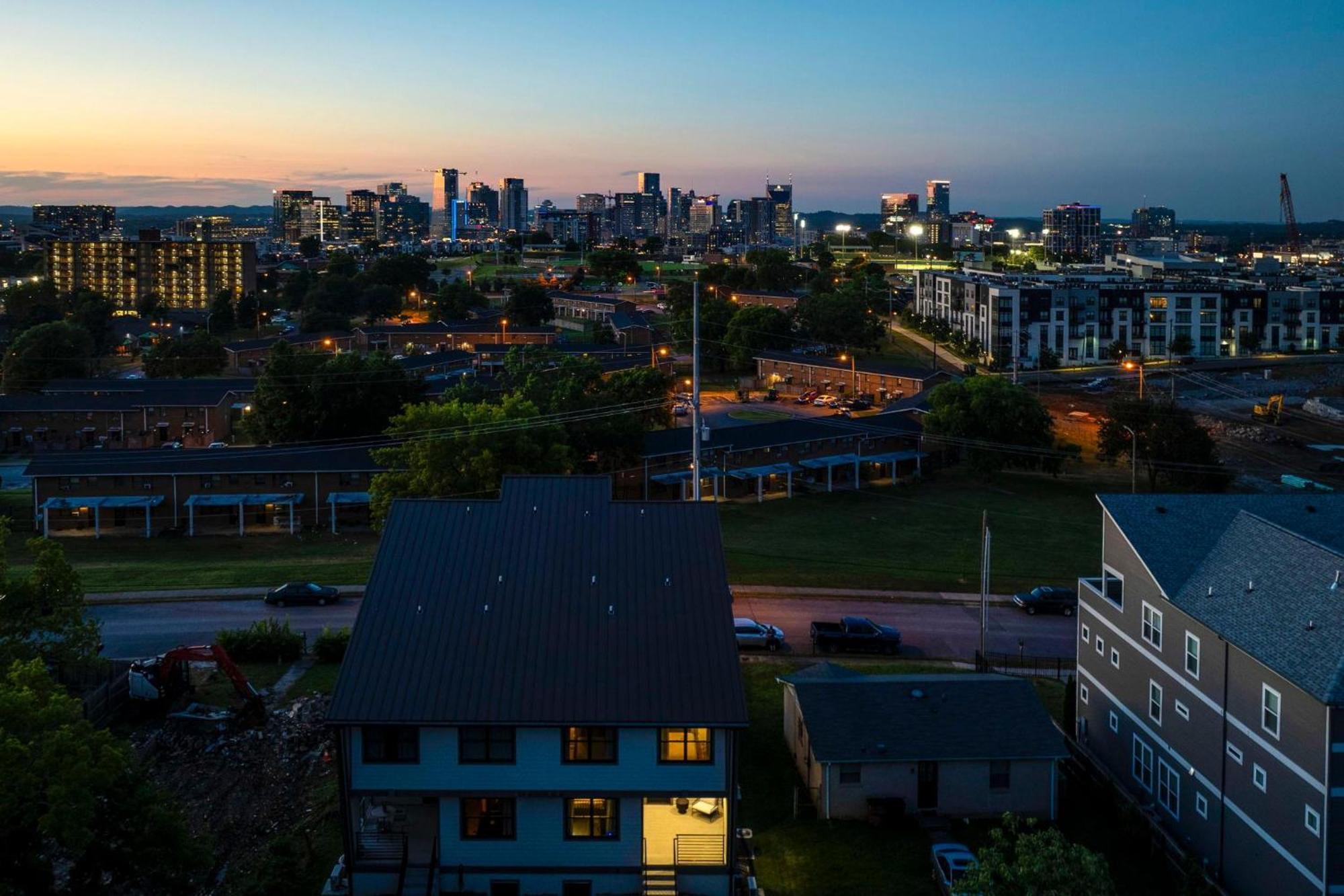 Holiday home Luxe-elevate-modern Luxury-stunning Views