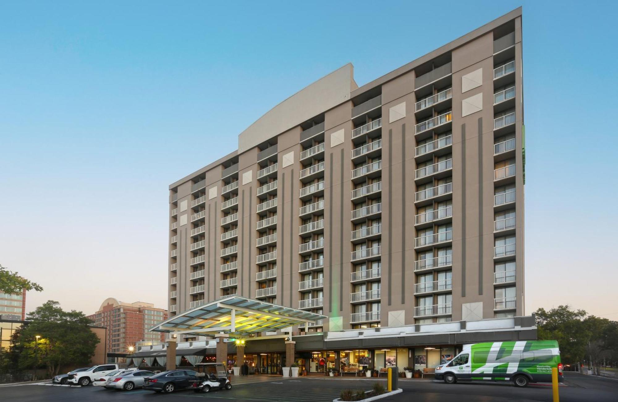 Hotel Vanderbilt By Ihg 3*