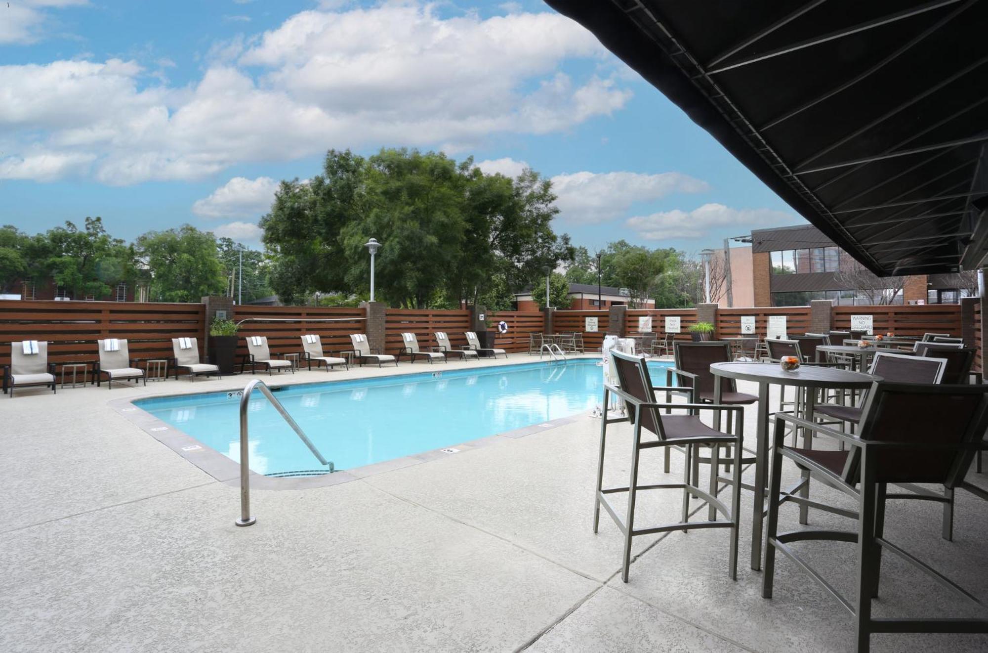- Vanderbilt - Dwtn By Ihg Hotel