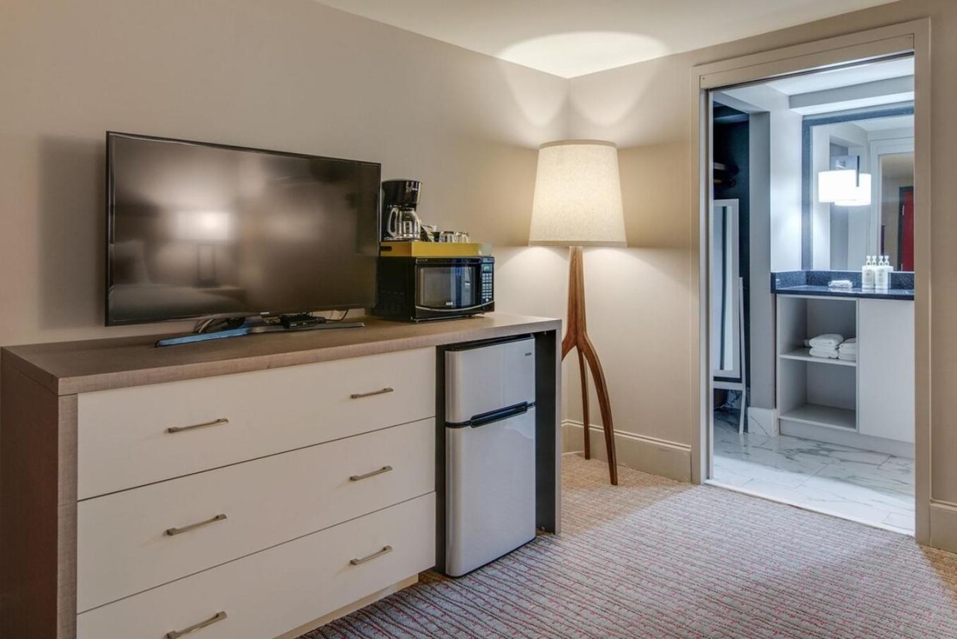 Aparthotel Riverfront Lofts Nashville