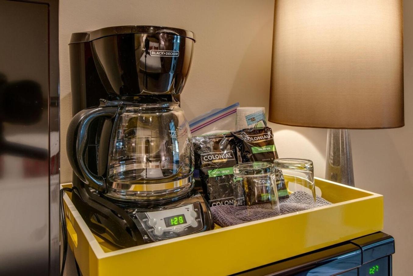 Aparthotel Riverfront Lofts 4*