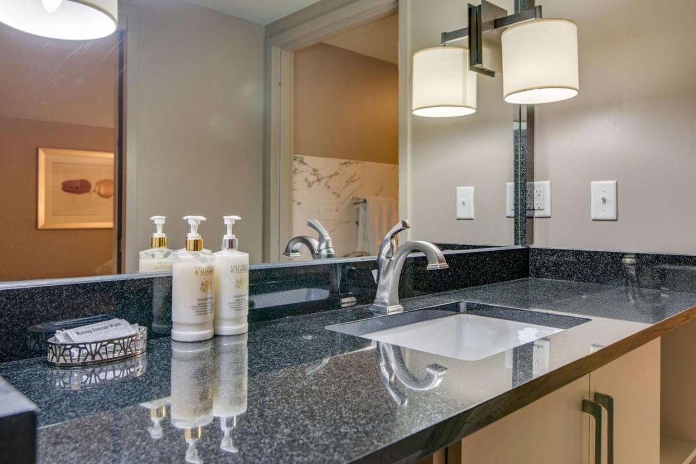 Riverfront Lofts Aparthotel Nashville