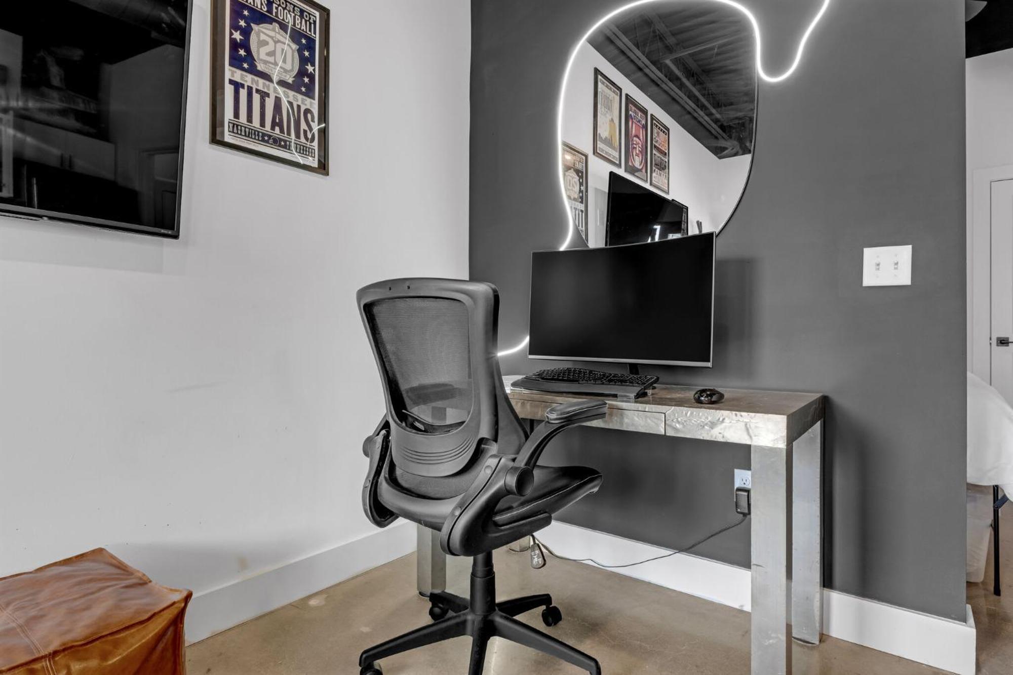 Apartment New Sleeps 4 - 7 Mins To Dwtn