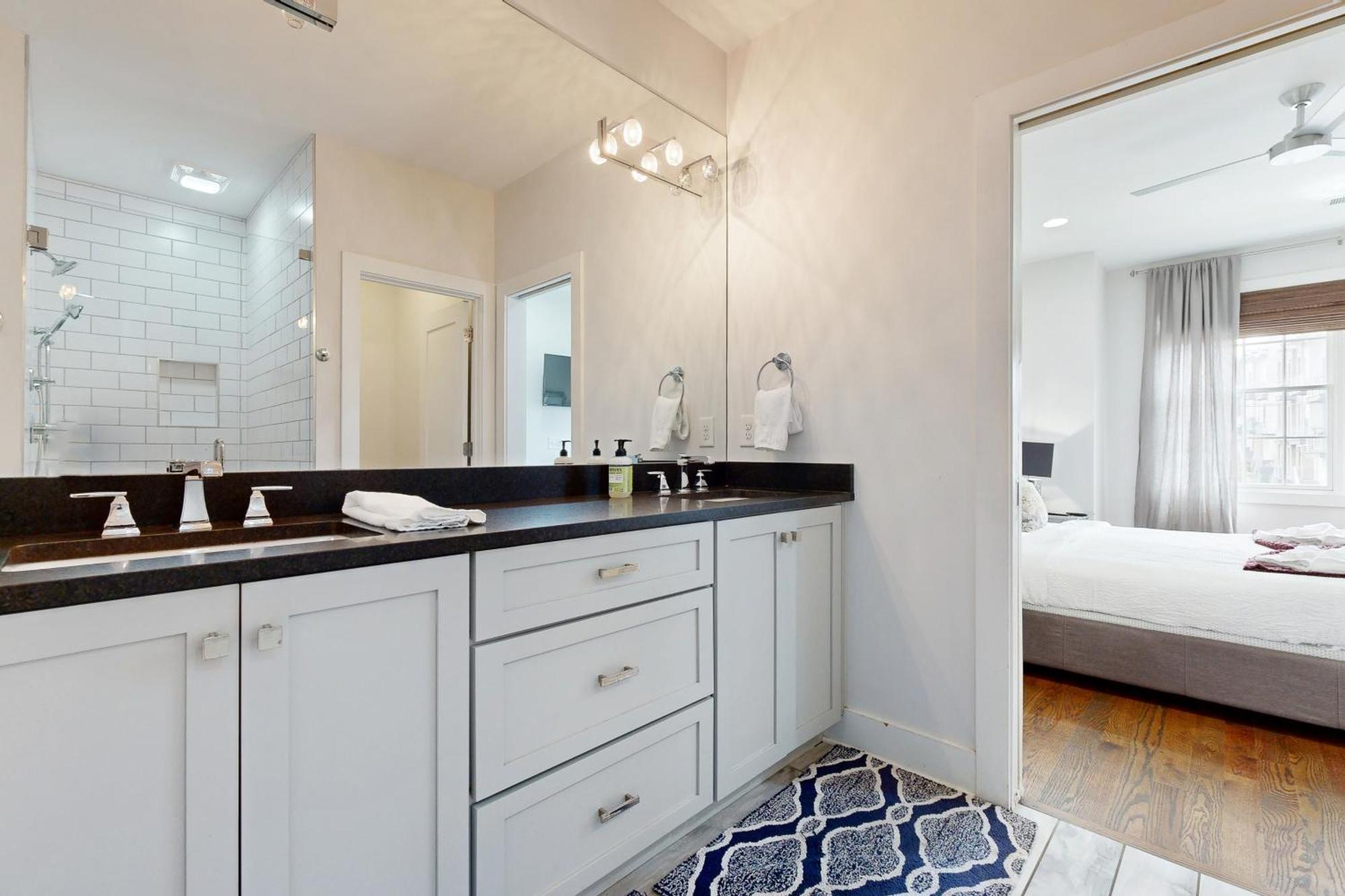 Holiday home Brick Manor Unit A