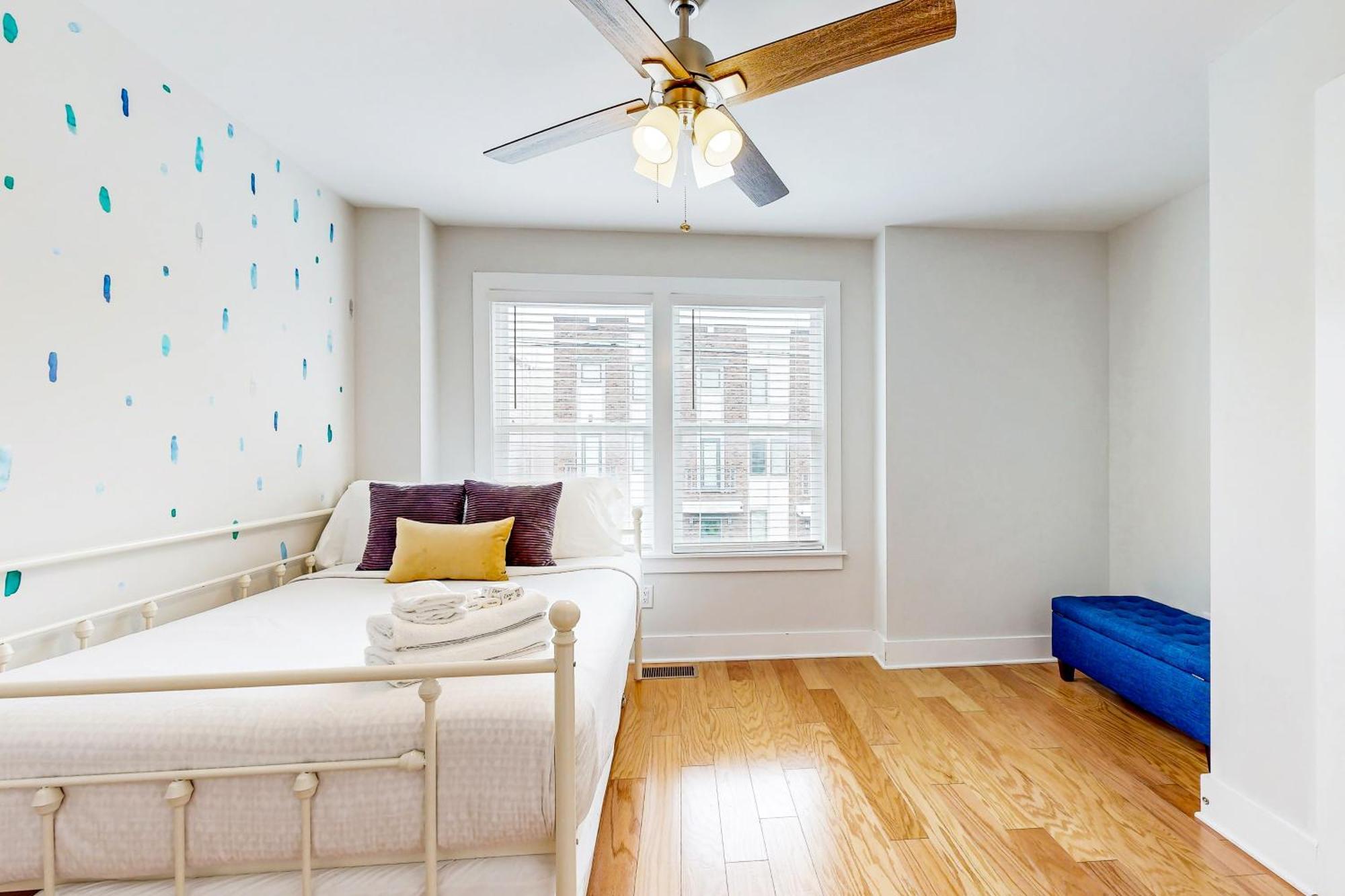 Watkins Park Getaway D