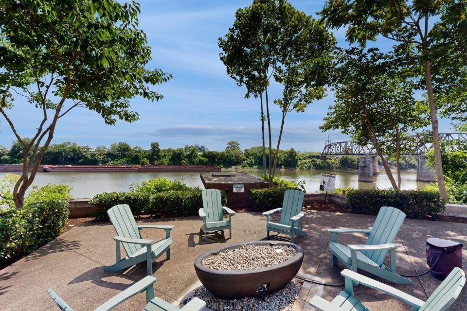 1062 Riverfront Apartment Nashville