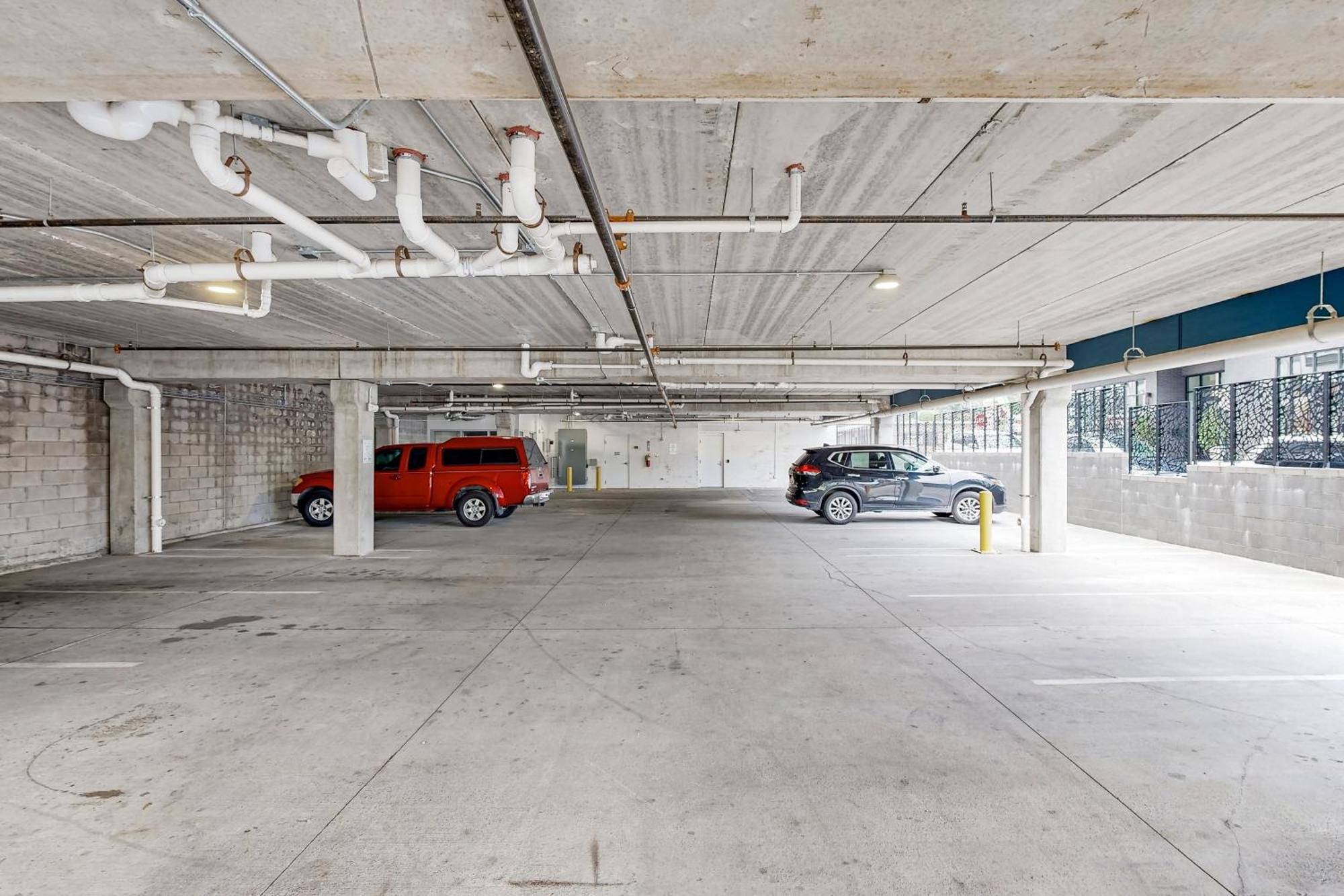 Jolene On Main 205 Apartment Nashville