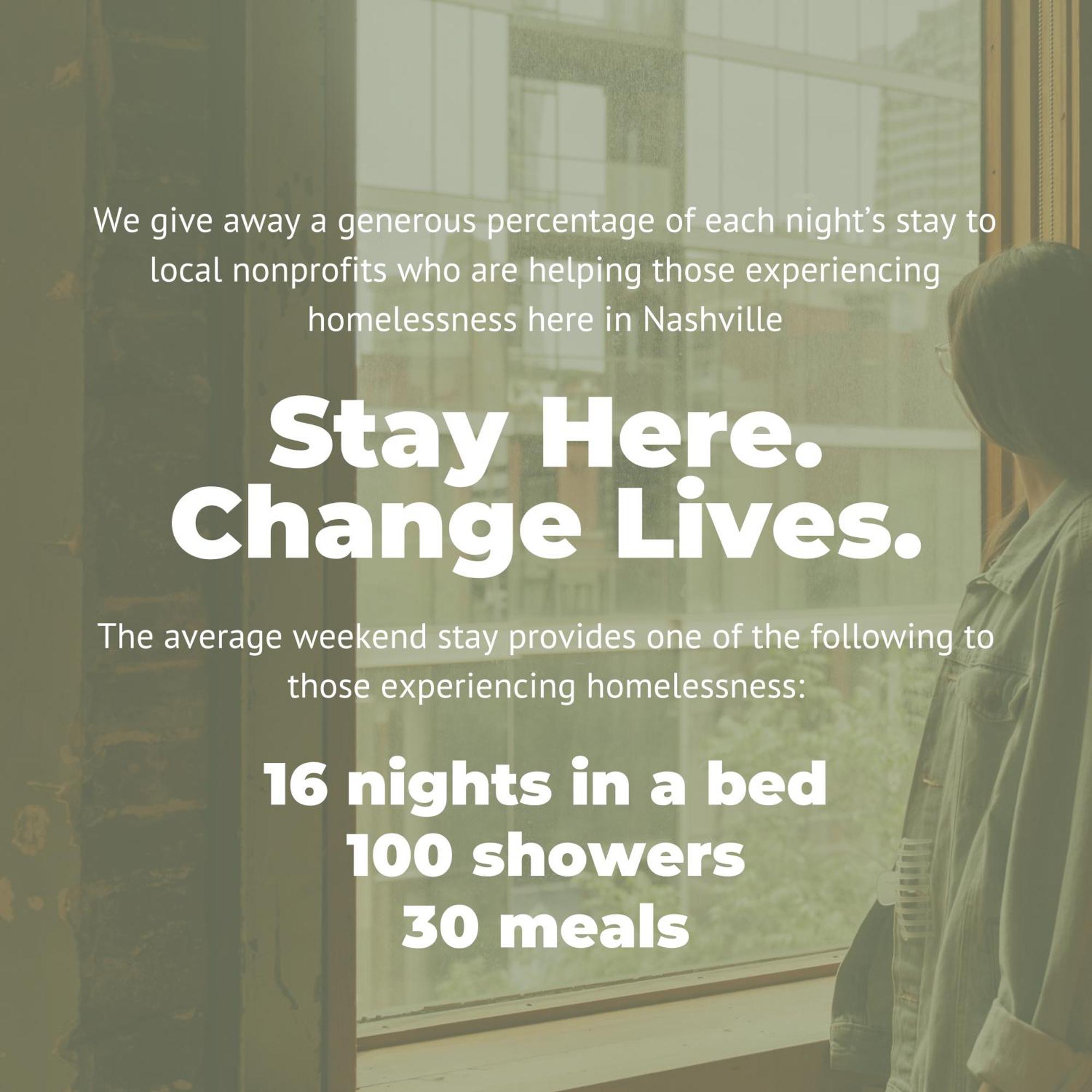 506 Lofts * Nashville