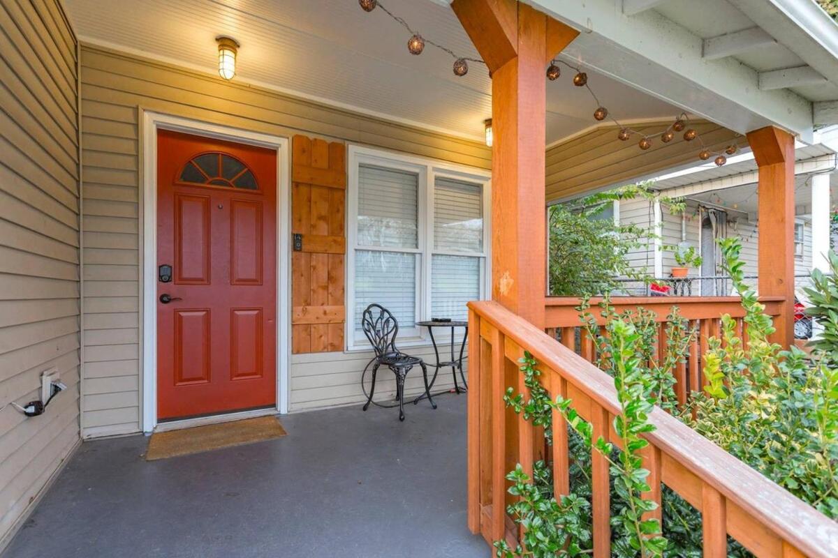 Holiday home The Johnny And June House Prime Location Nashville