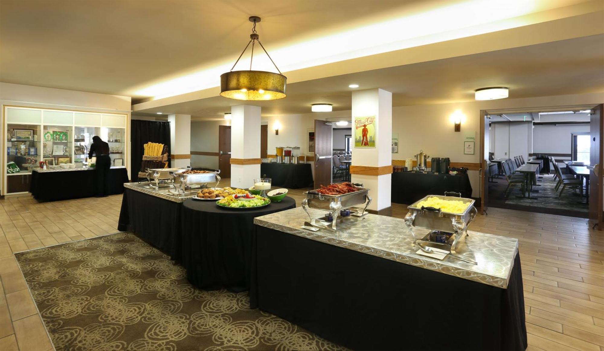 Vanderbilt By Ihg 3*