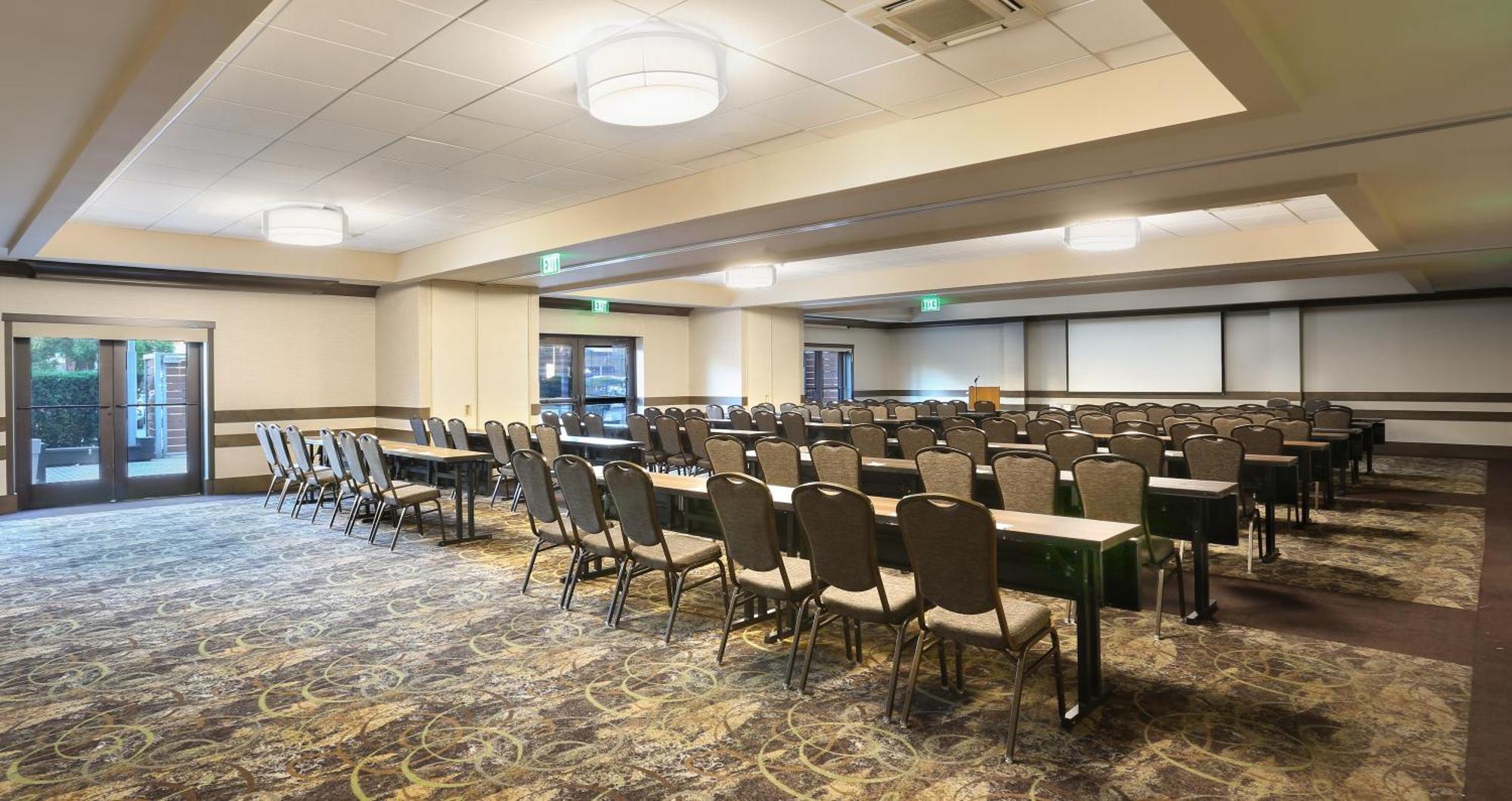 Hotel - Vanderbilt - Dwtn By Ihg 3*