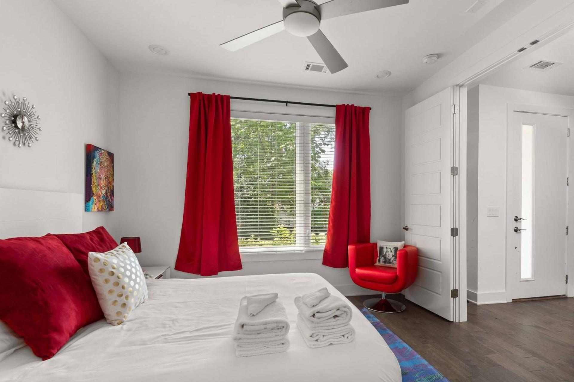 Holiday home Vibe 857