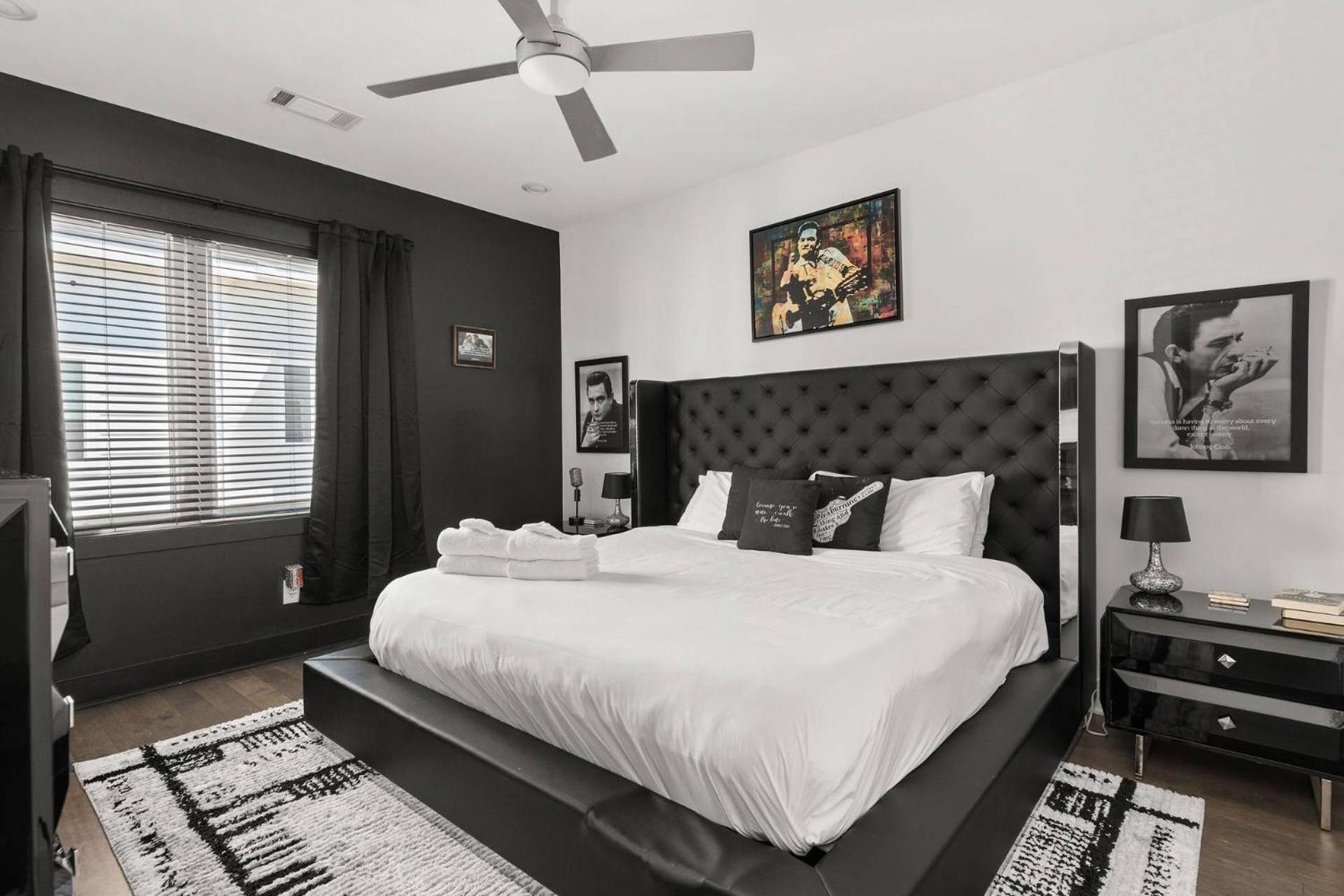 Vibe 857 Holiday home