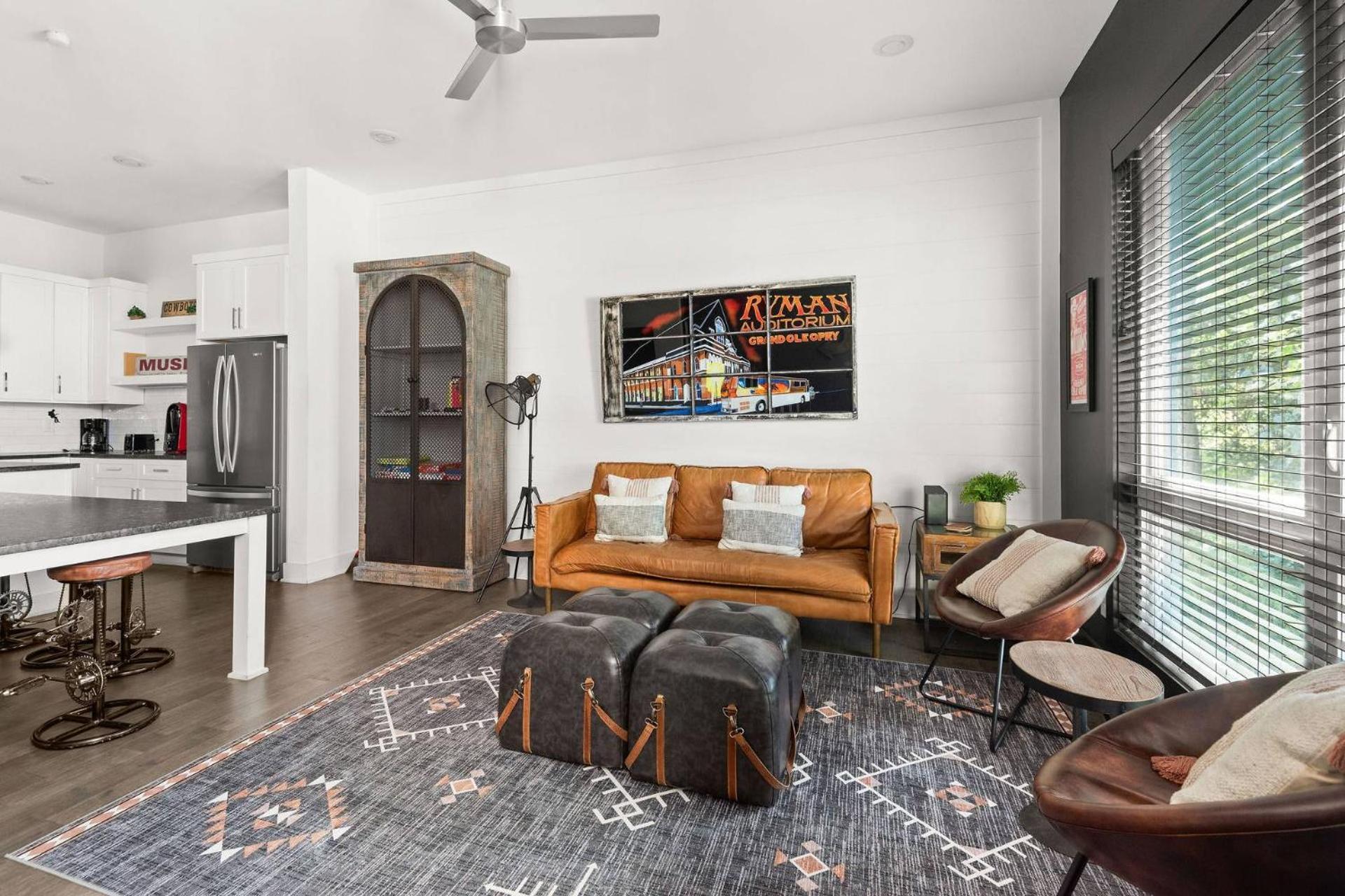 Vibe 857 Holiday home Nashville