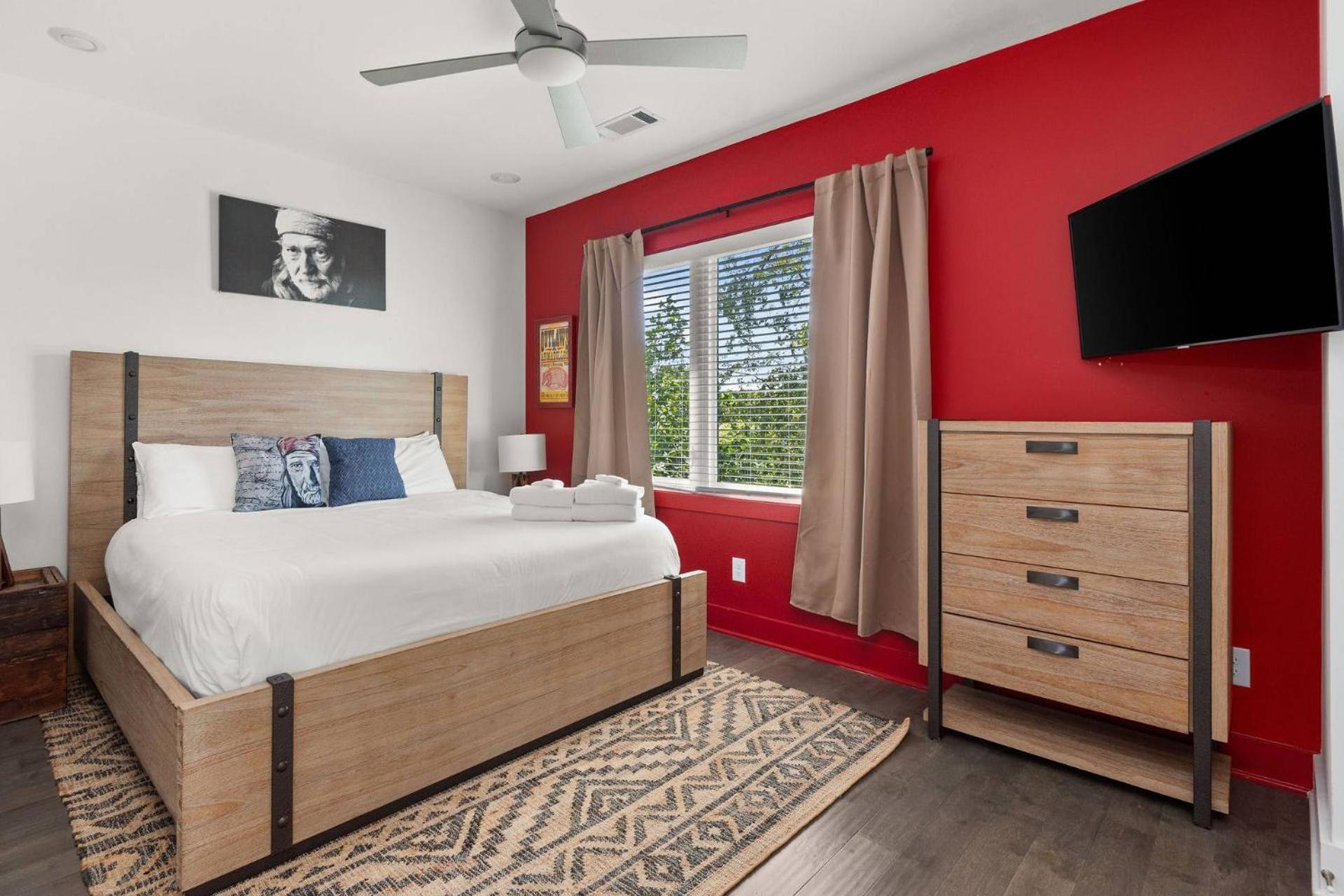 Holiday home Vibe 857 Nashville