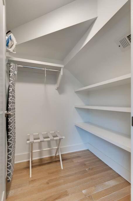 3bd -rooftop Escape- Steps From The Gulch Fun * Nashville