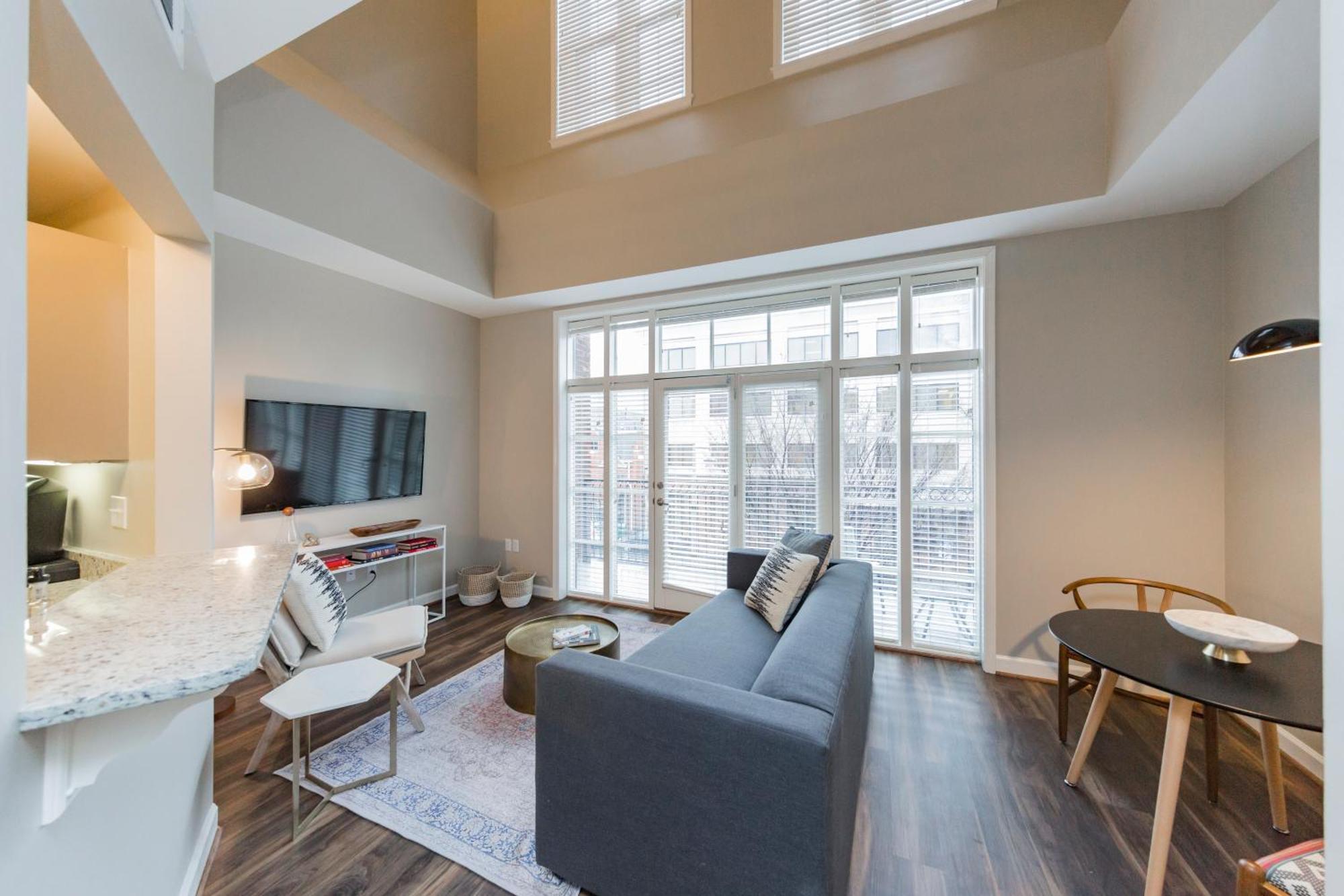 Mint House - Hillsboro Village Aparthotel