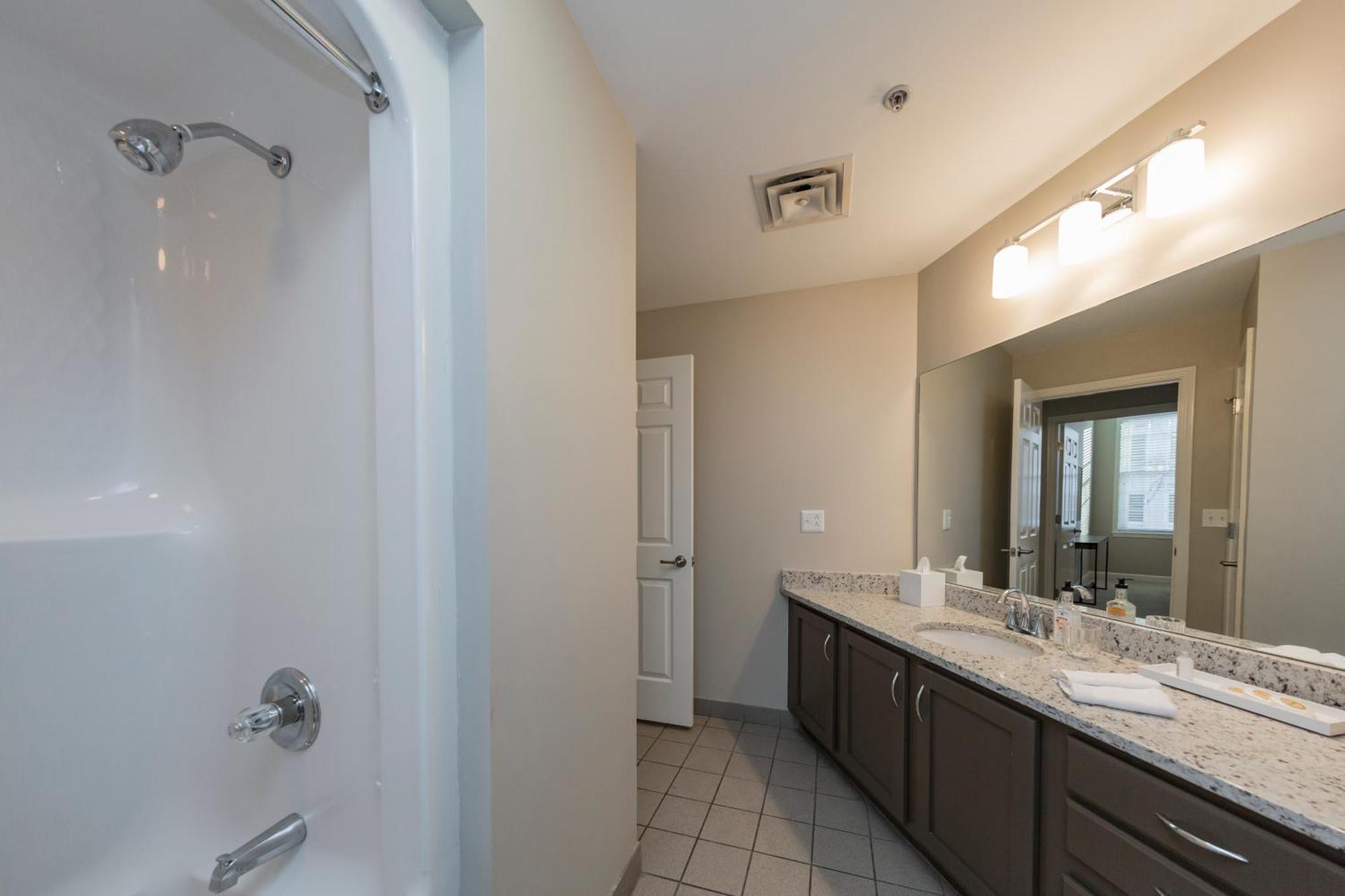 Mint House - Hillsboro Village Aparthotel Nashville