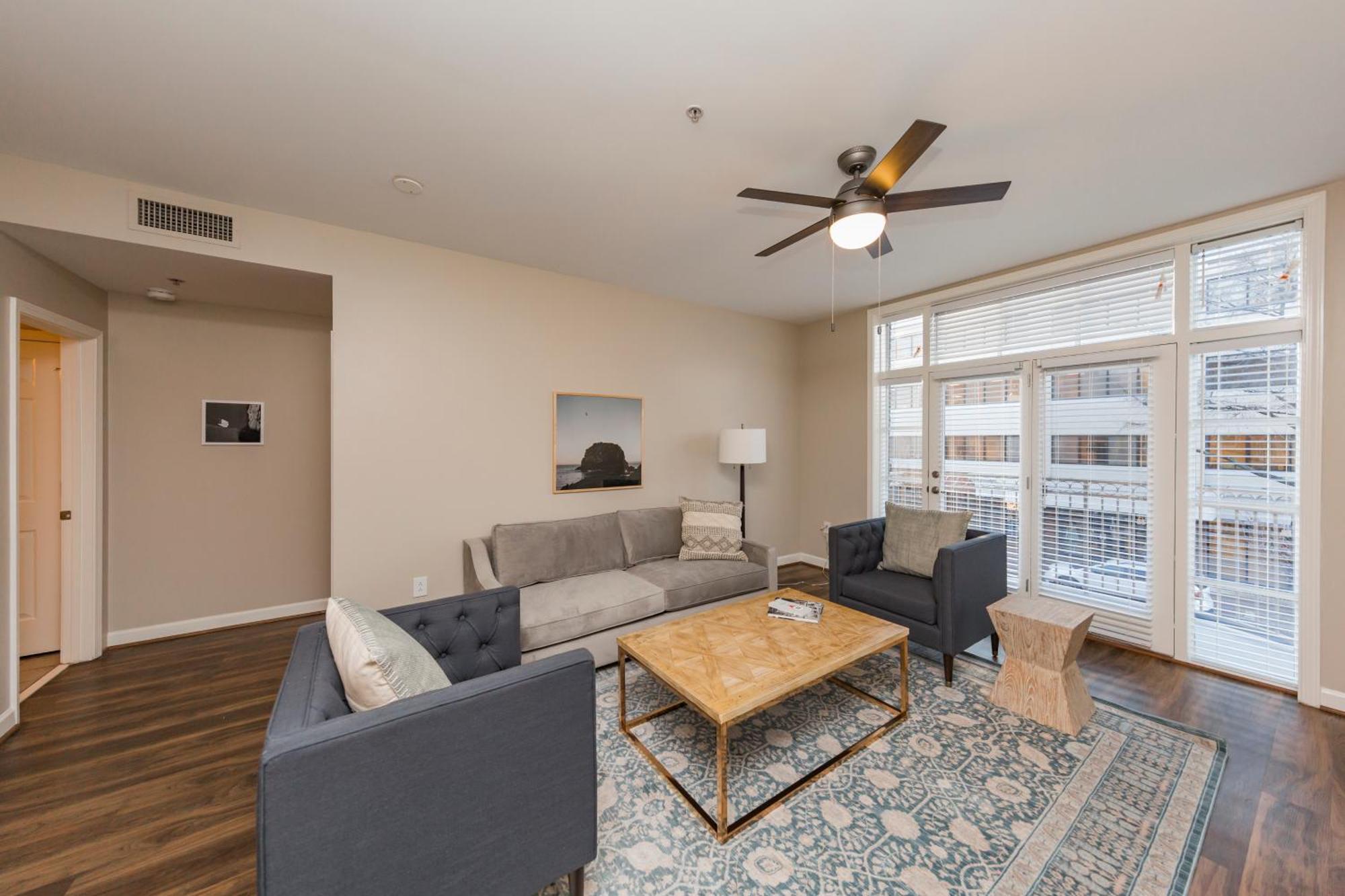 Aparthotel Mint House - Hillsboro Village Nashville