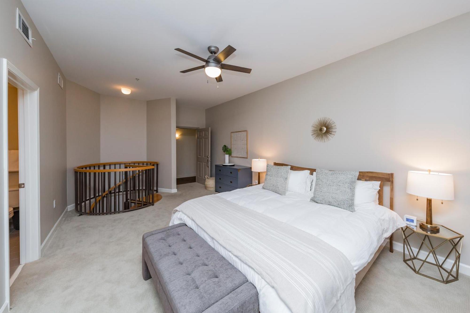 Mint House - Hillsboro Village Nashville