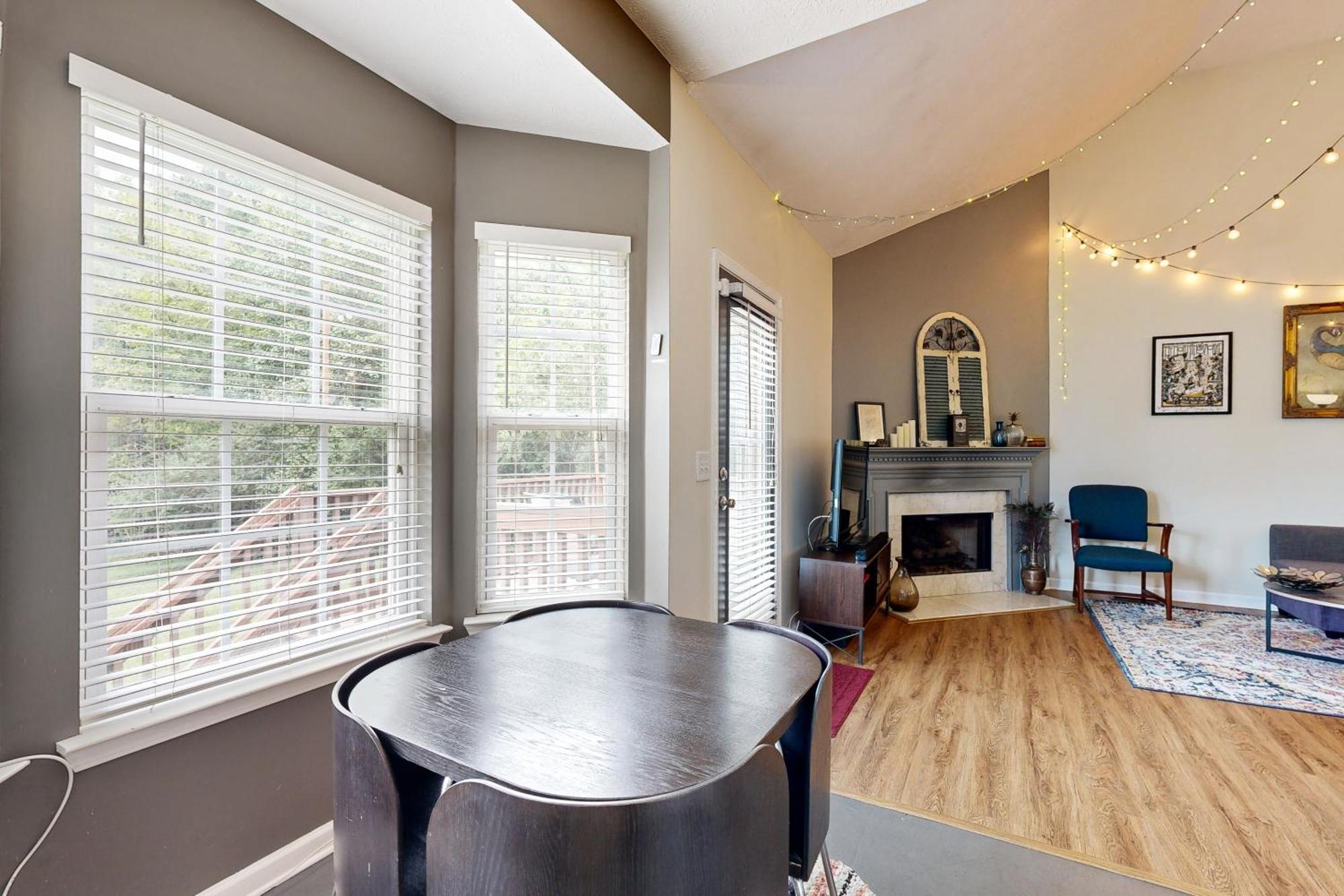 Music Escape Holiday home Nashville