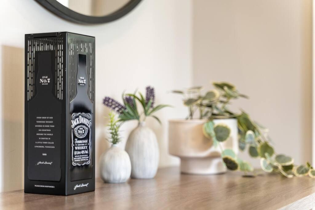 Spacious 2bd-close To Everything Apartment *