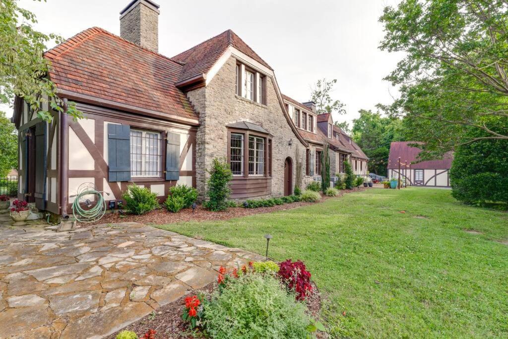 Holiday home Ivy Hall - Great Location!