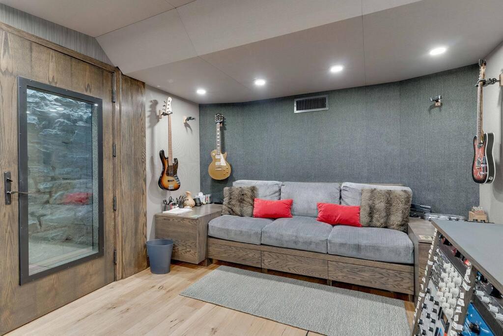 Holiday home Ivy Hall - Great Location! Nashville