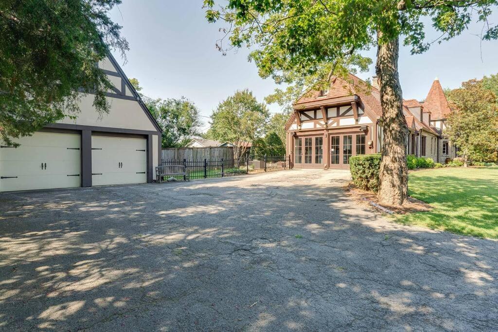 Ivy Hall - Great Location! * Nashville