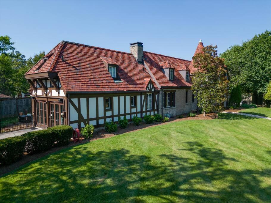 Holiday home Ivy Hall - Great Location! Nashville