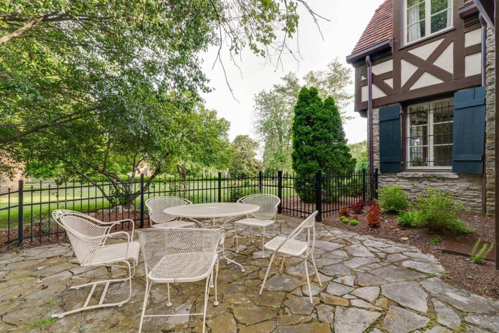 Holiday home Ivy Hall - Great Location!