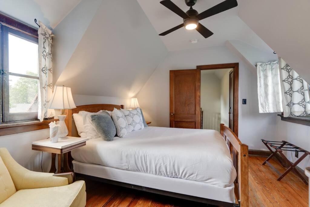 Holiday home Ivy Hall - Great Location! Nashville