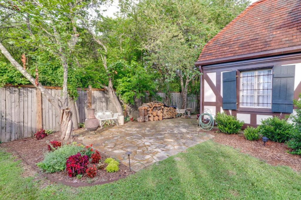 Holiday home Ivy Hall - Great Location! *
