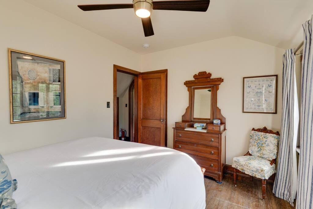 Ivy Hall - Great Location! Nashville