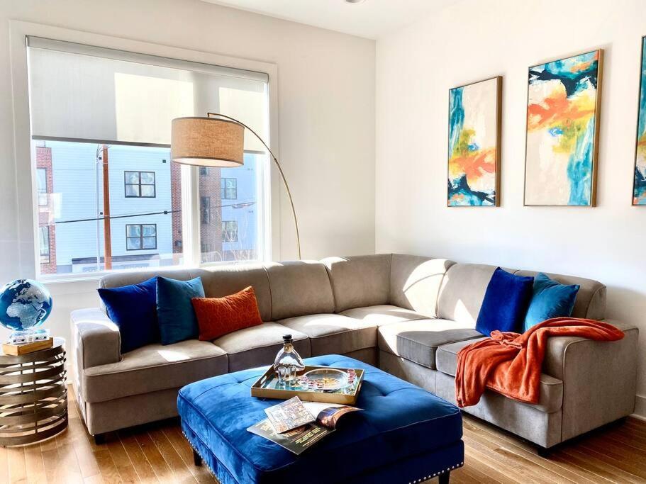 Holiday home Renovated Pink Palace, Walkable Location