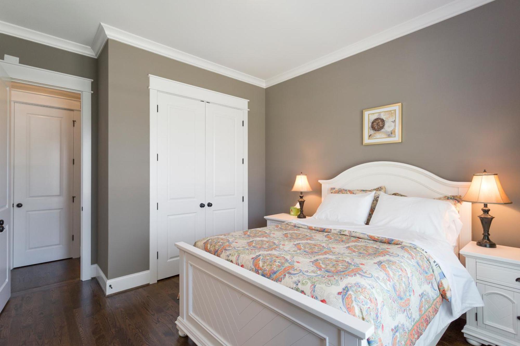 Modern Vacation I Holiday home Nashville