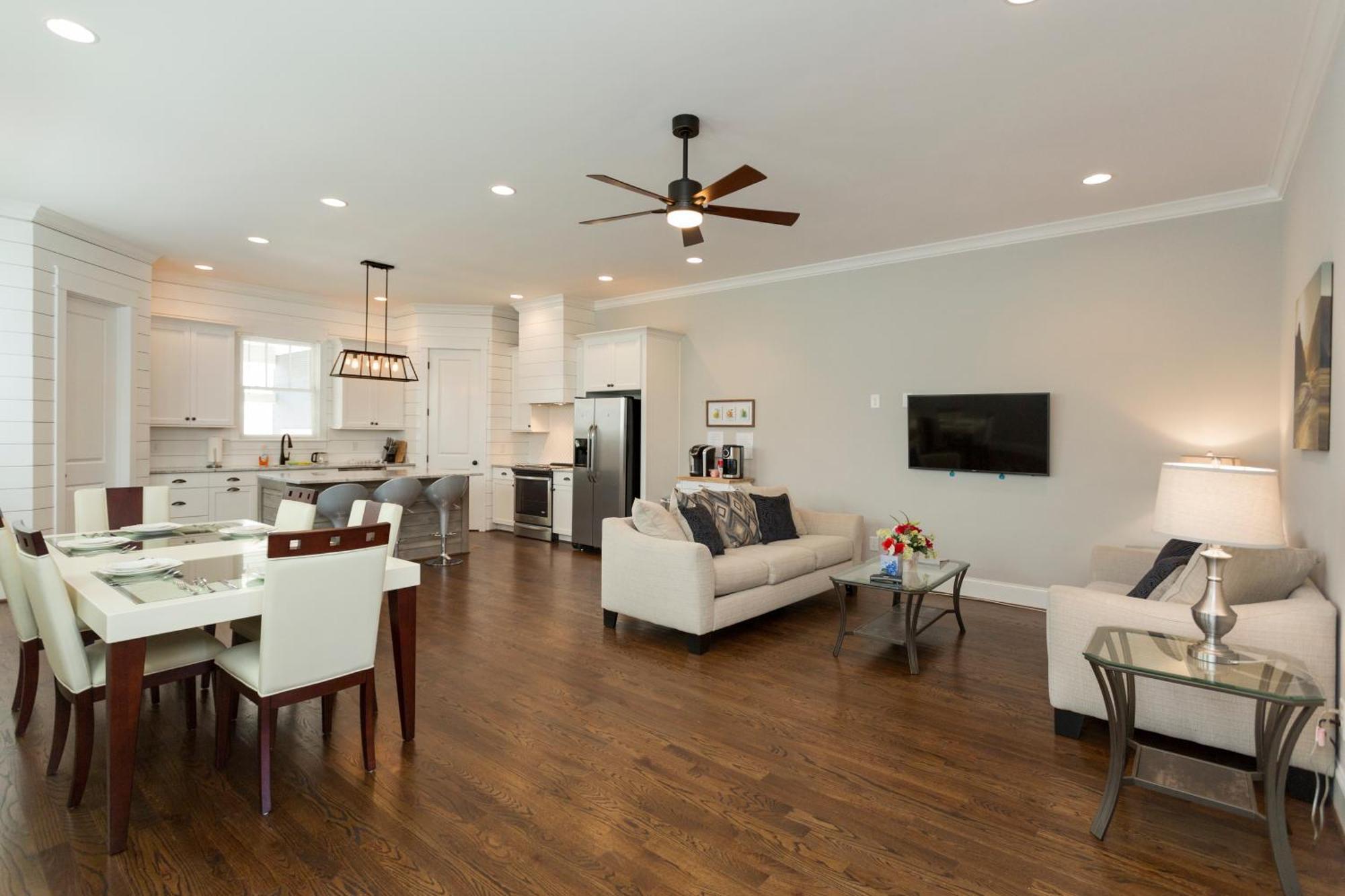 Holiday home Modern Vacation I Nashville