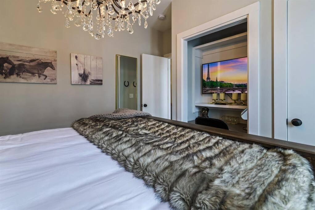 Holiday home Skyline Views, 5min To Broadway