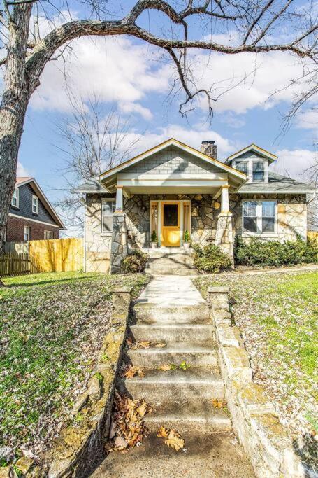 Deacon's House From The Tv Series, Nashville! Walk To Downtown! Holiday home *